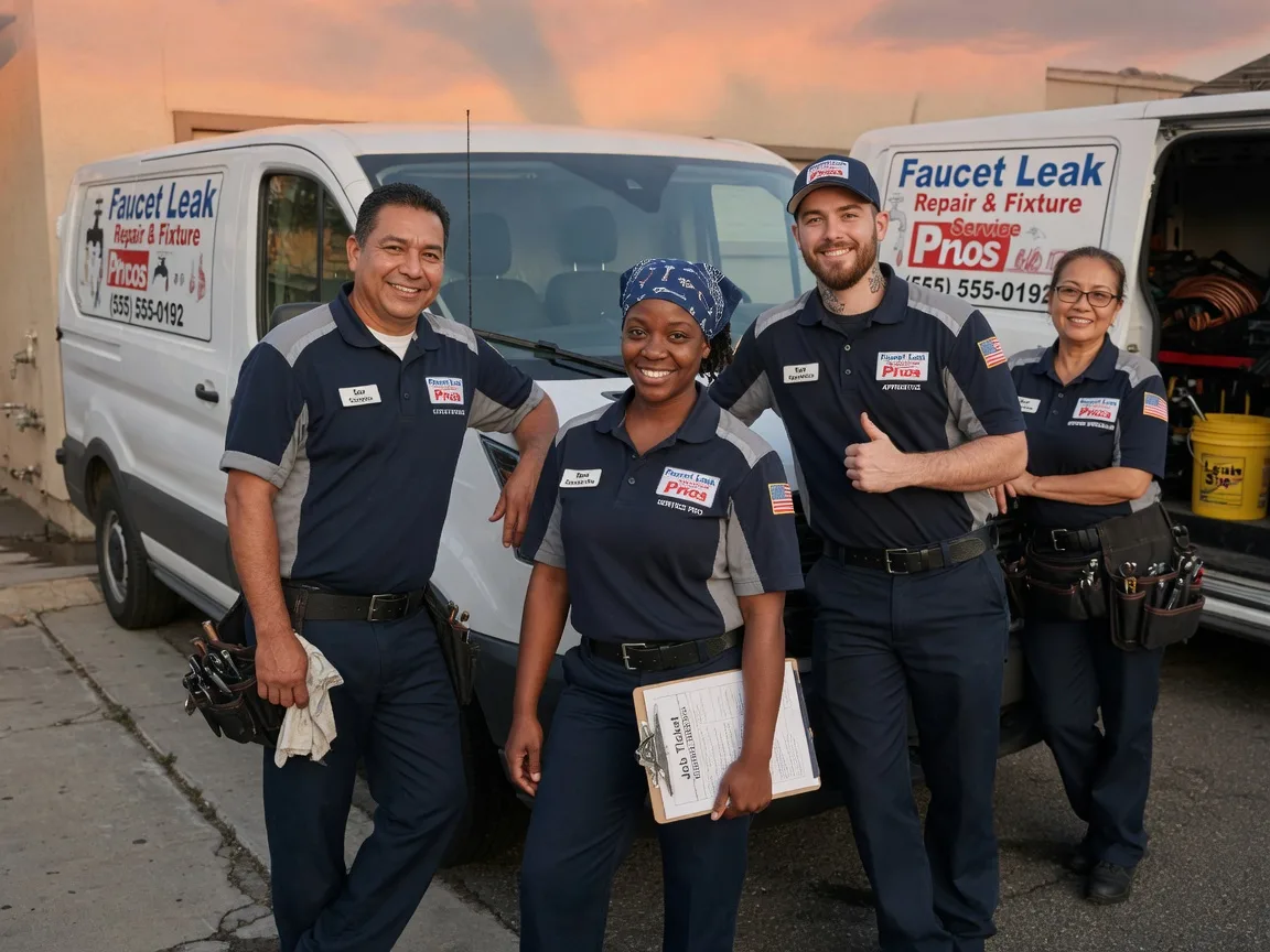 Faucet Repair company in Middle Village, NY